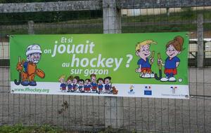 Hockey en Salle 